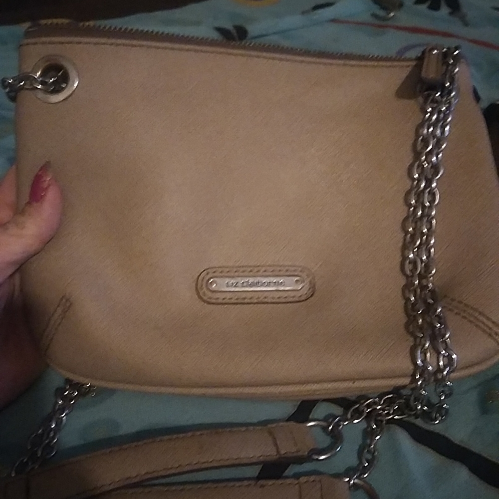 Liz Claiborne shoulder bag